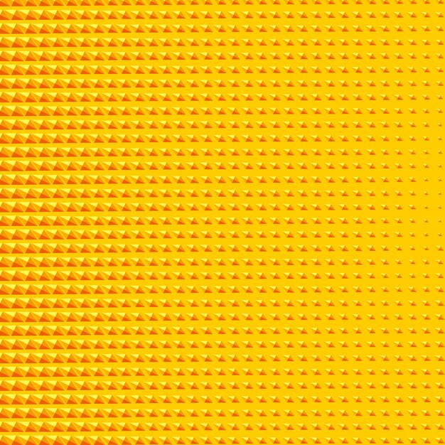 Abstract background with diamond shape gradient