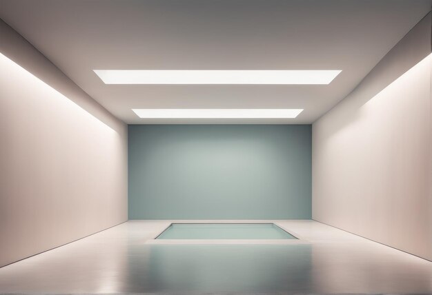 abstract background with empty space abstract background with empty space interior with empty b