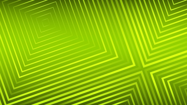 abstract background with geometric halftone design in light green color