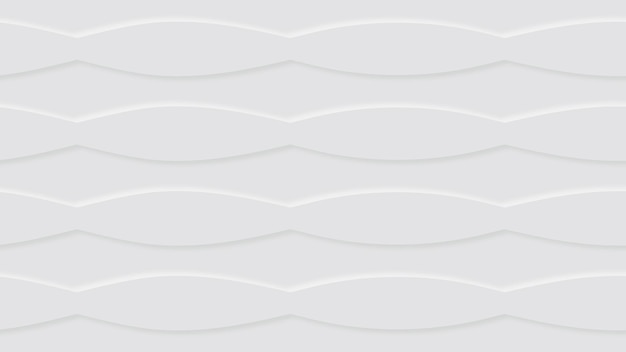Abstract background with neomorphism style, concept design for business presentation.