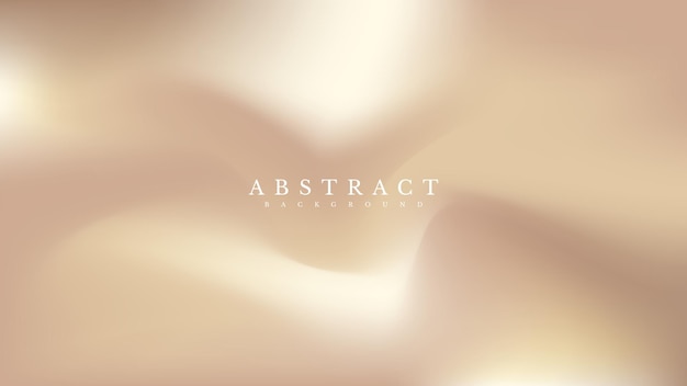 Abstract background with pastel color suitable for banner poster web presentation etc