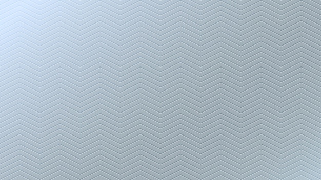 Abstract background with pattern of zigzag lines