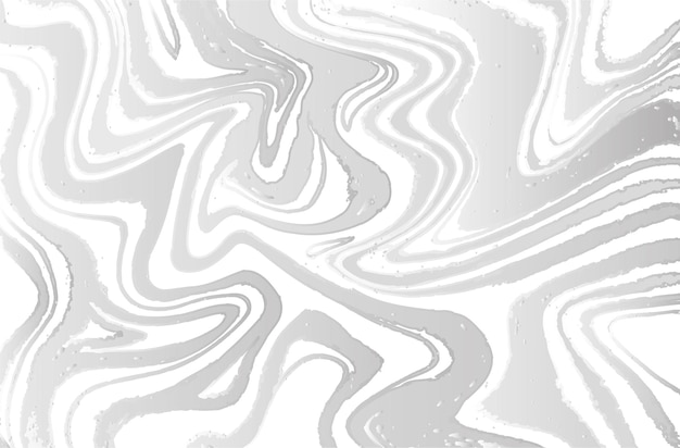Abstract background with streaks in gray tones drawn in vector