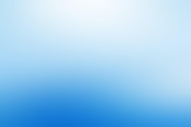 Abstract Blue Background with Geometric Shapes