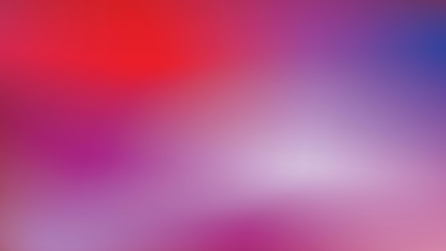 Abstract blur background soft colorful wallpaper