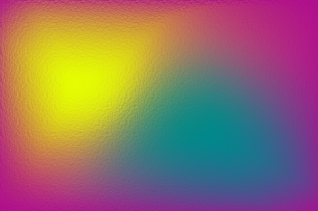 Abstract blur gradient background with frosted glass texture Glass texture background Blurred stained glass window glass texture vector background