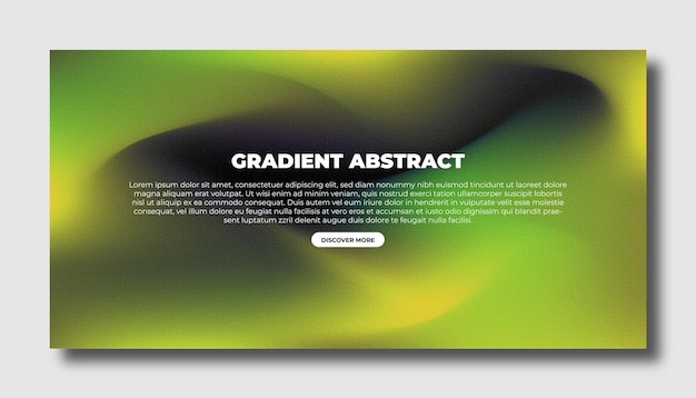 abstract blurred and grainy texture gradient mesh background
