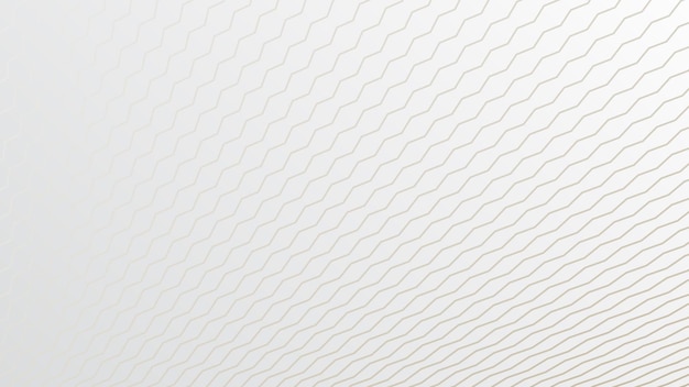 Abstract brown grey background with zig zag pattern