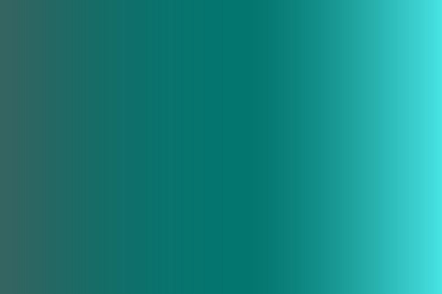 Abstract color gradient background