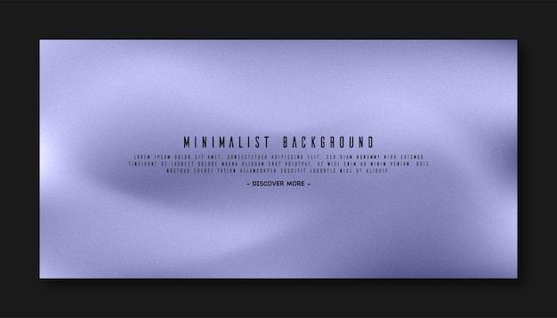 abstract color gradient modern blurred background and film grain texture template with an elegant