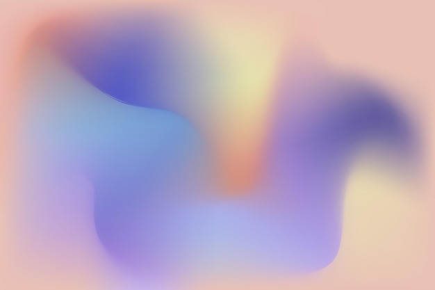 abstract color wave noisy texture banner poster header cover design