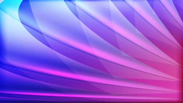 abstract colorful background design vector template
