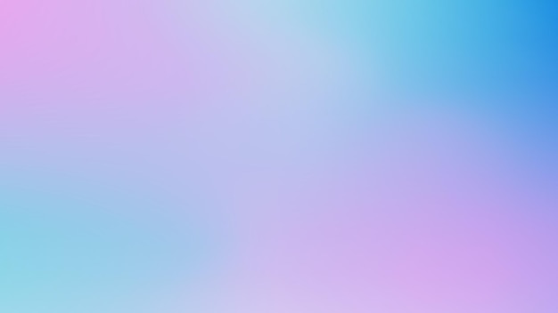 Abstract colorful gradient color background for modern graphic design decoration