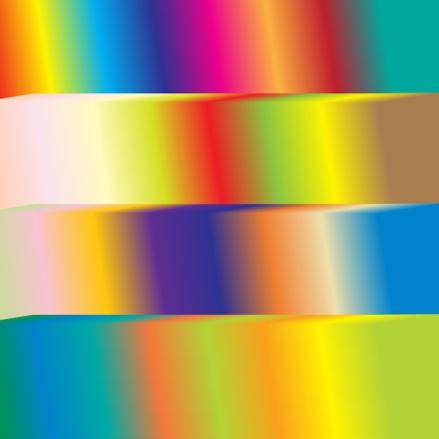 abstract colorful light leak background abstract gradient background minimal modern design