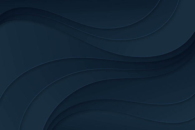 abstract dark background with gradient color