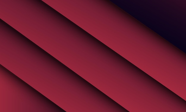 abstract dark purple background vector overlap layer on dark space for background design.
