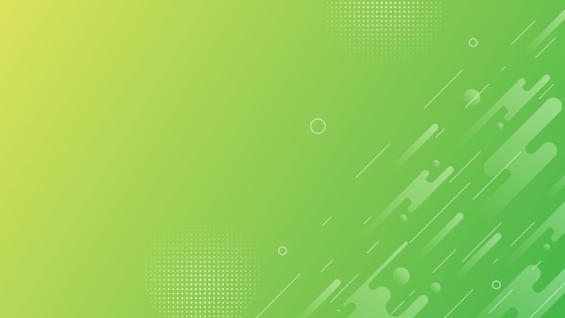 Abstract dashline colors background design Modern and Futuristic design background