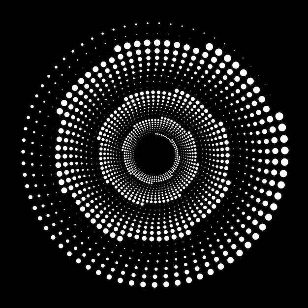 abstract design template