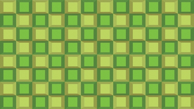 Abstract endless texture weave