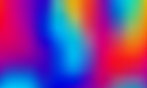abstract fusion spectrum vector grainy texture background