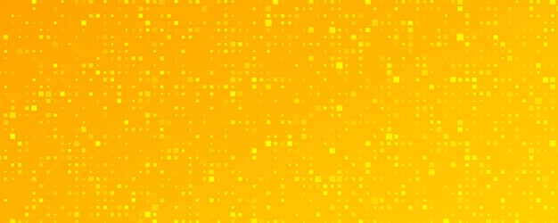 abstract geometric gradient squares background
