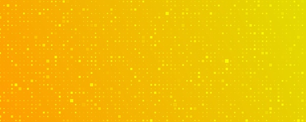 abstract geometric gradient squares background