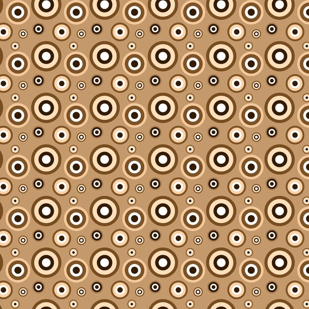 abstract geometric pattern
