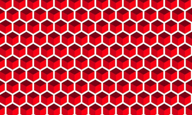 abstract geometric pattern