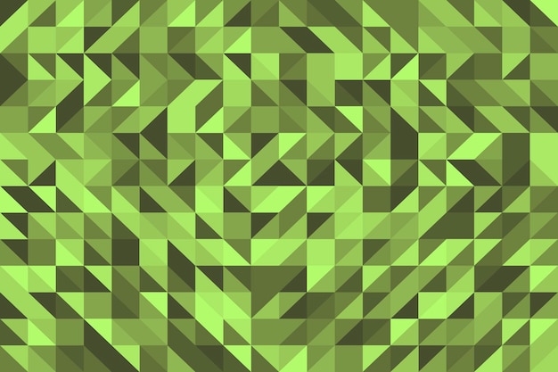 Abstract geometric polygon background wallpaper,  geometric low poly banner design