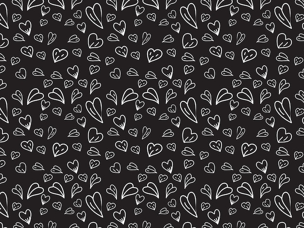 Abstract geometric seamless pattern, fabric pattern, custom pattern