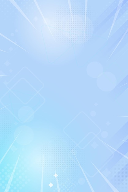 abstract geometric shapes background