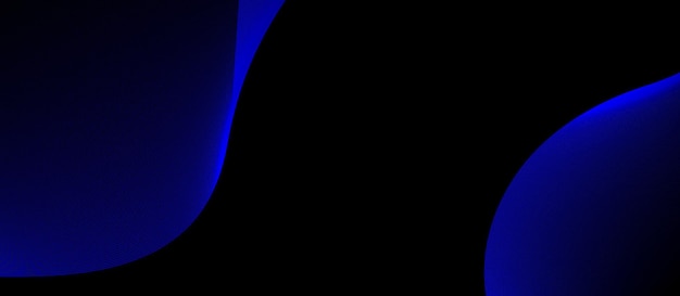 abstract glowing lines pattern on dark background minimalist geometric design
