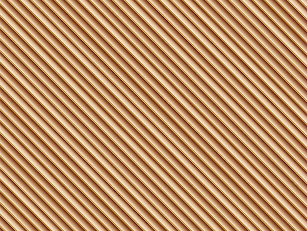 abstract gold metal panel background surface