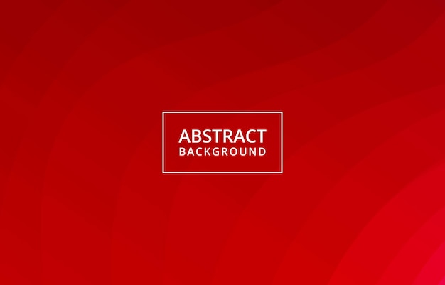 Abstract gradient background design