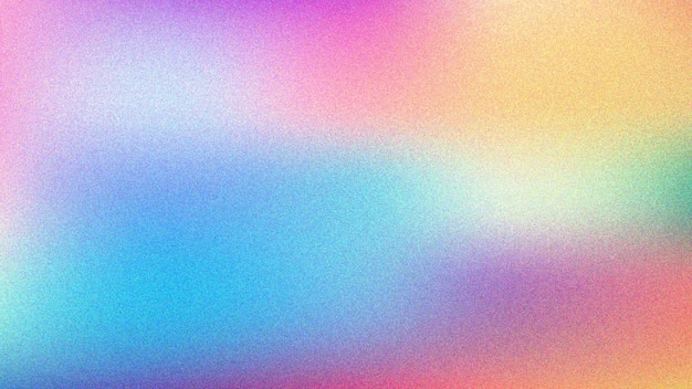 abstract gradient background with a grainy texture