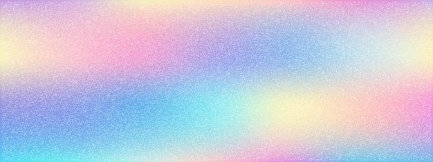 Abstract gradient background with grain texture