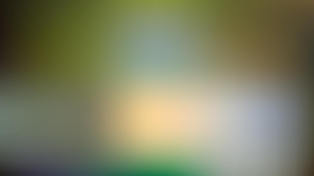 Abstract gradient background with vivid colors