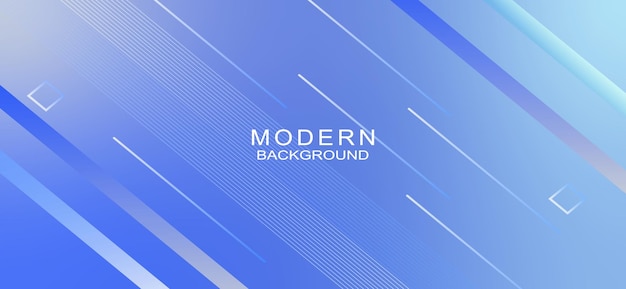 abstract gradient blue mixing colorful vector background with vibrant illustration texture shape