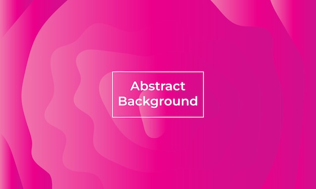 Abstract gradient blur fluid wave holographic background with pastel blue red colorful color
