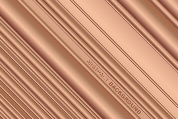 abstract Gradient color stripe diagonal lines light on color background