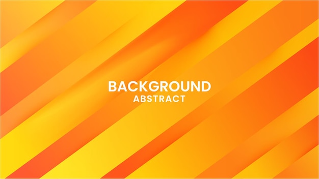 abstract gradient dynamic lines background