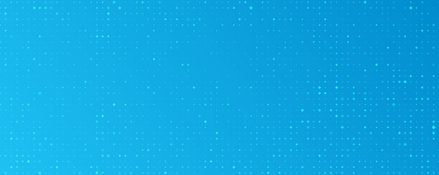 abstract gradient geometric background with squares