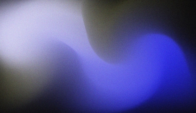 Abstract gradient grainy texture background design