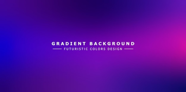 abstract gradient navy blue and pink background applicable for website banner poster sign and flyer