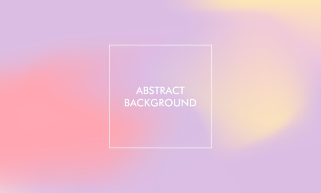 abstract gradient pastel background fluid blur good for wallpaper website background social media