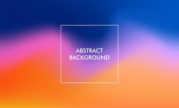 abstract gradient pastel background fluid blur good for wallpaper website background social media