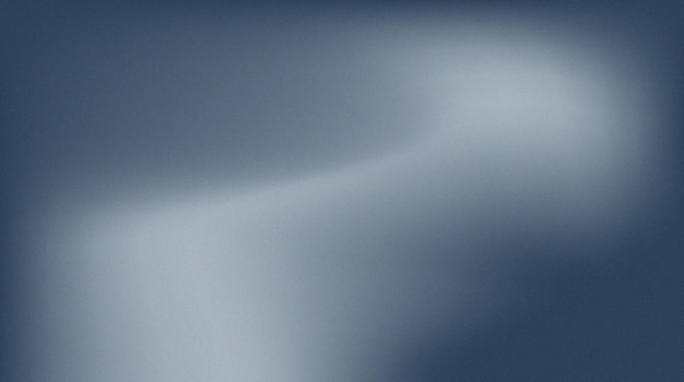 Abstract gradient with grain texture vector background Grainy noise texture blurred for Ads banner