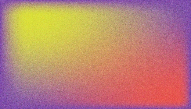 Abstract grainy background in various colors Grainy Background Collection