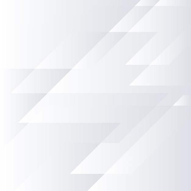Abstract grey hitech corporate background Vector minimal light design