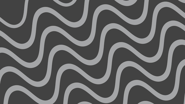 abstract grey paper cut color background vector image